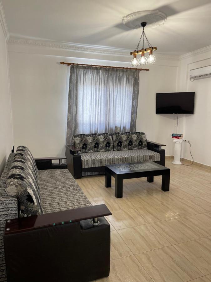 Sun And Sea Apartment Saranda Exteriör bild