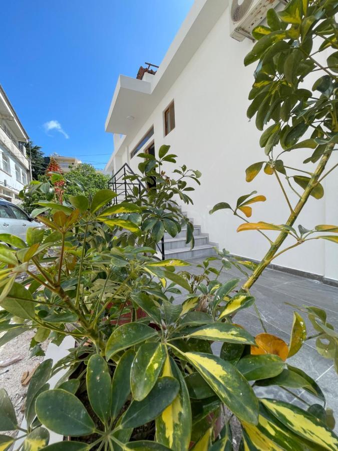 Sun And Sea Apartment Saranda Exteriör bild