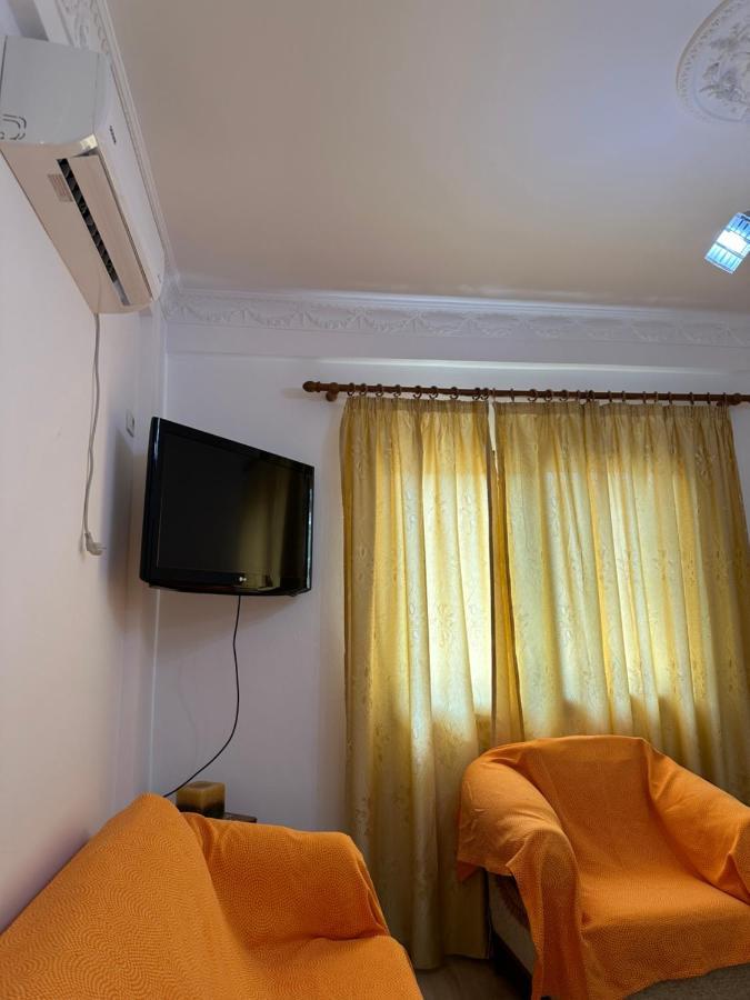 Sun And Sea Apartment Saranda Exteriör bild