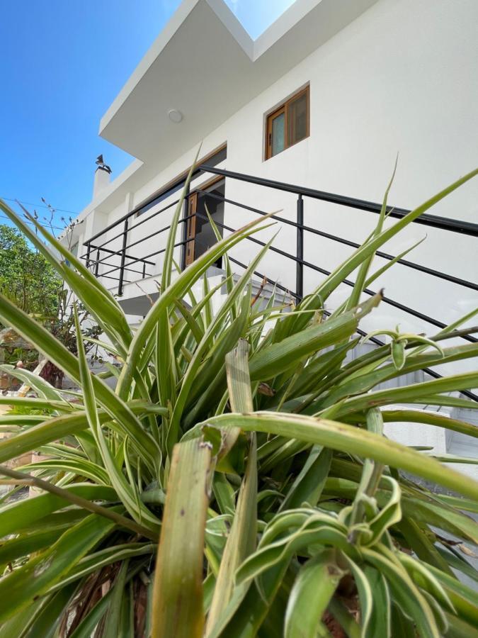 Sun And Sea Apartment Saranda Exteriör bild