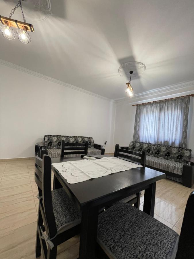 Sun And Sea Apartment Saranda Exteriör bild
