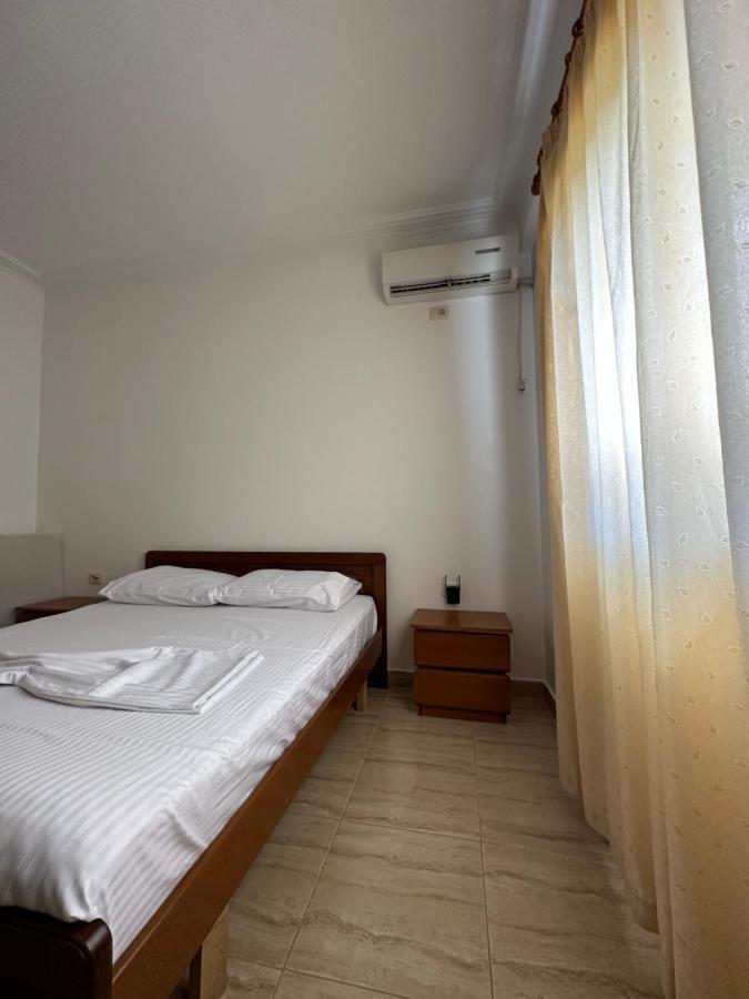 Sun And Sea Apartment Saranda Exteriör bild